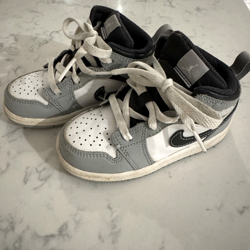 Nike Jordans
